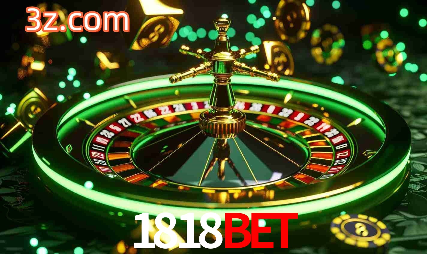 Desfrutar de um Cassino 1818BET