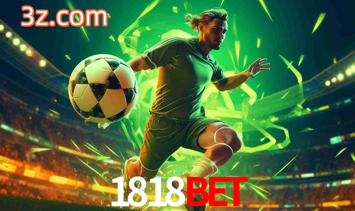 Diversidade Apostas no 1818BET
