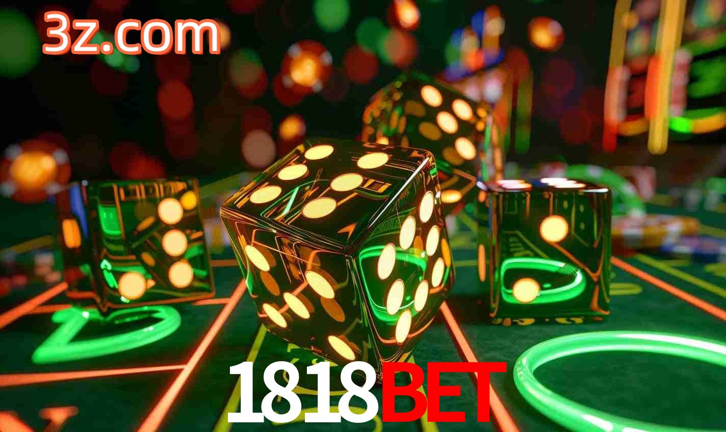 Entretenimento no Jogos 1818BET
